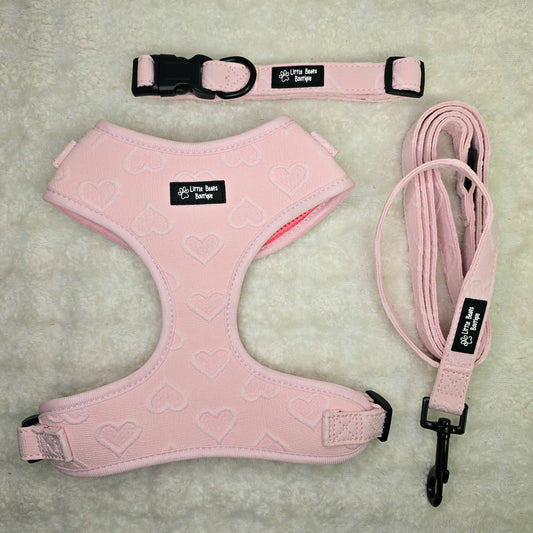 Sweetheart Snuggles 3 Piece Bundle