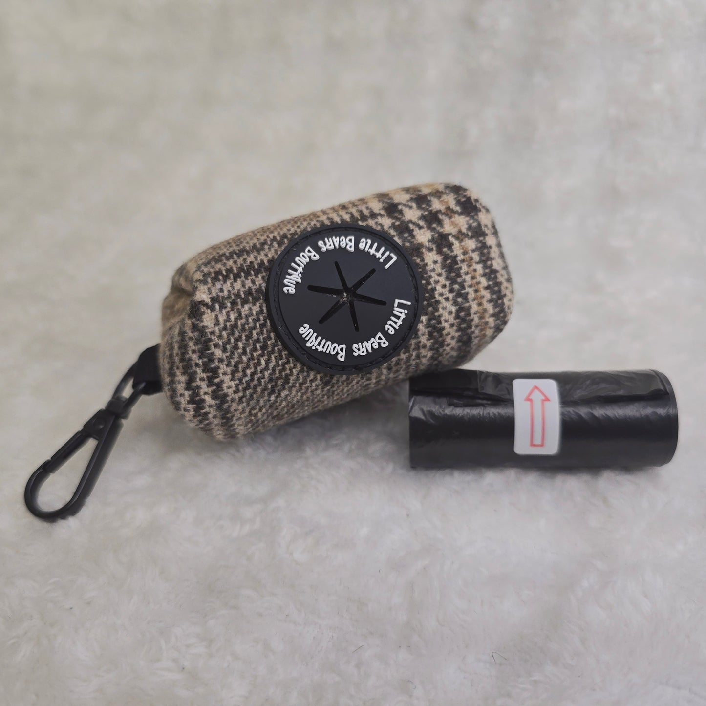 Autumn Tweed Accessories