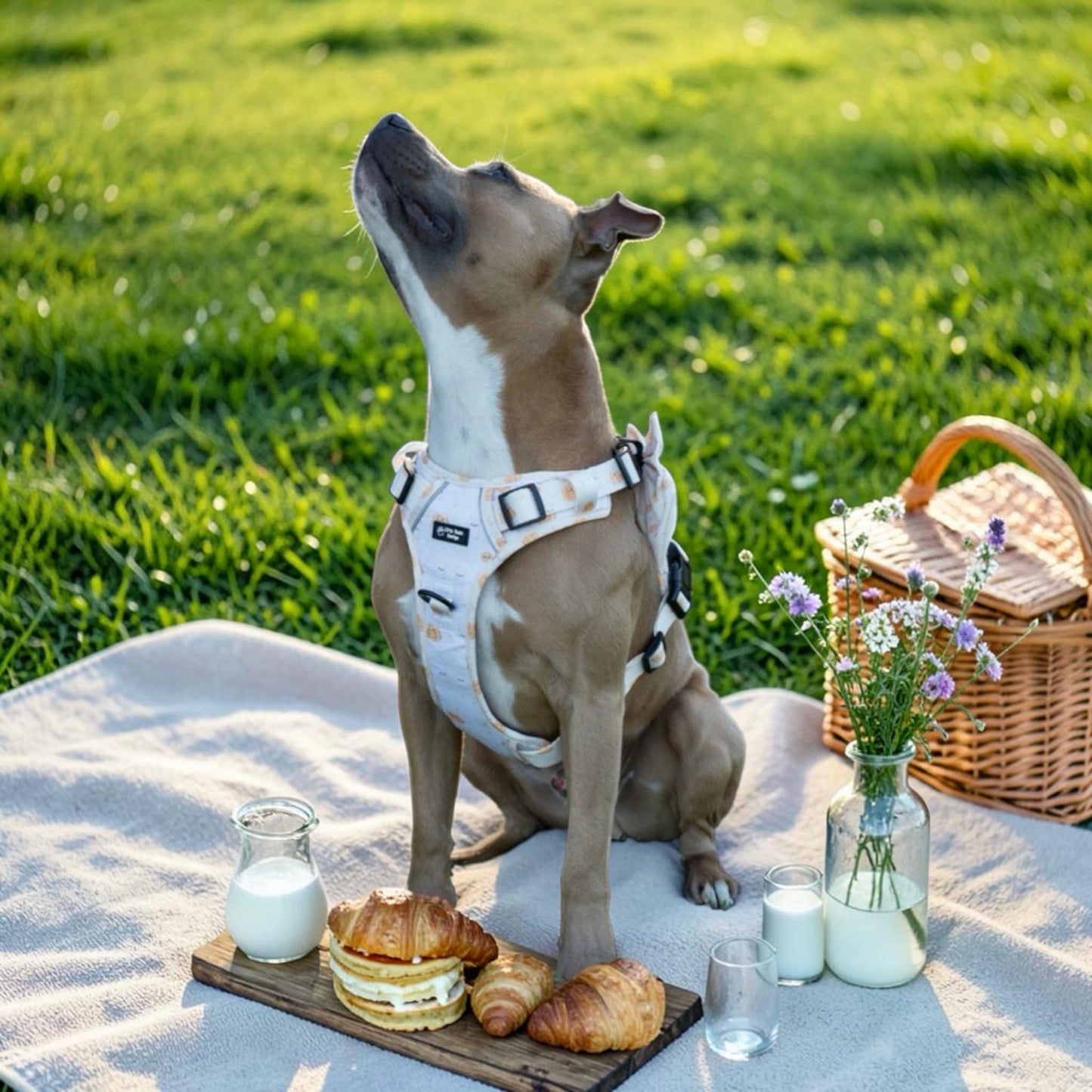 Buttery Brunch 3 Click Bundle ( 4 Piece)
