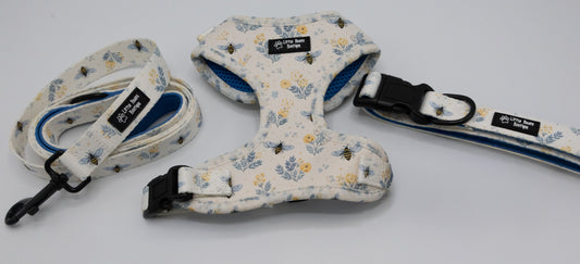 Bumble In Bloom Overhead Bundle ( 3 Piece)