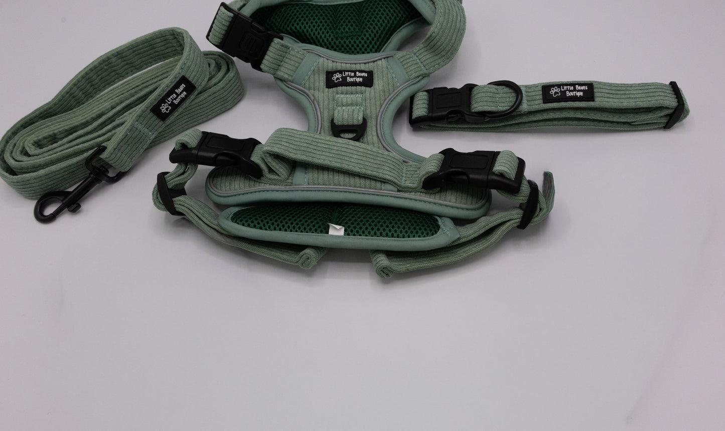 Soft Sage 3 Click Bundle ( 3 piece)