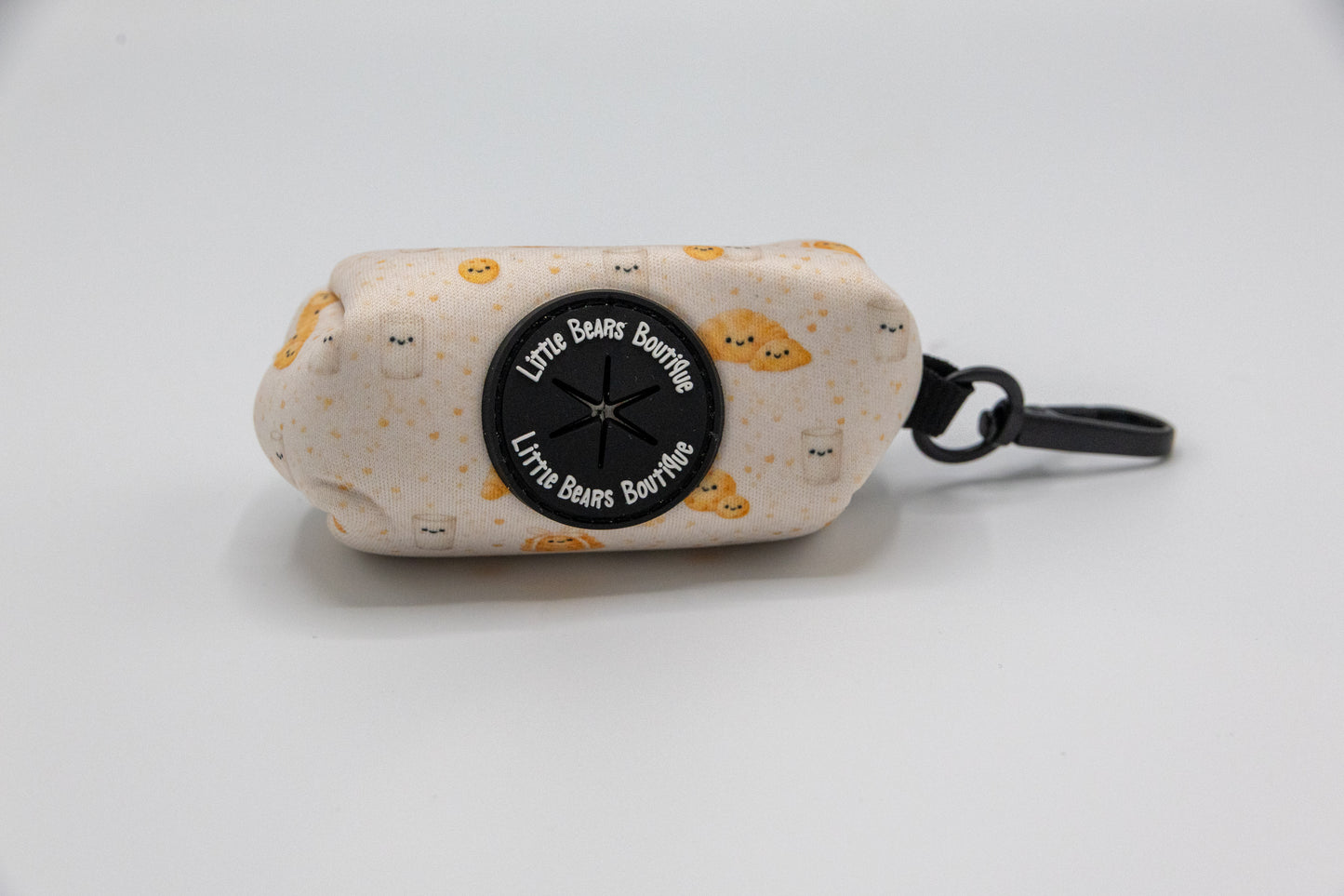 Buttery Brunch Accessories