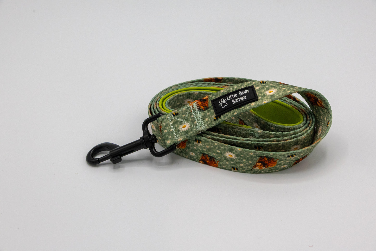 Moo Meadow Lead