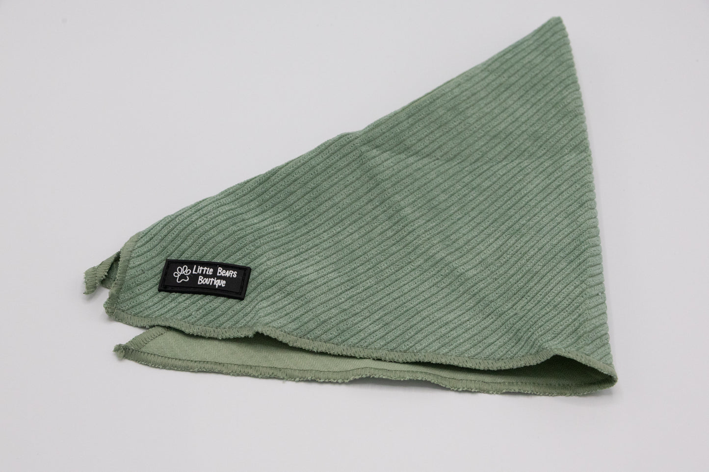 Soft Sage Accessories