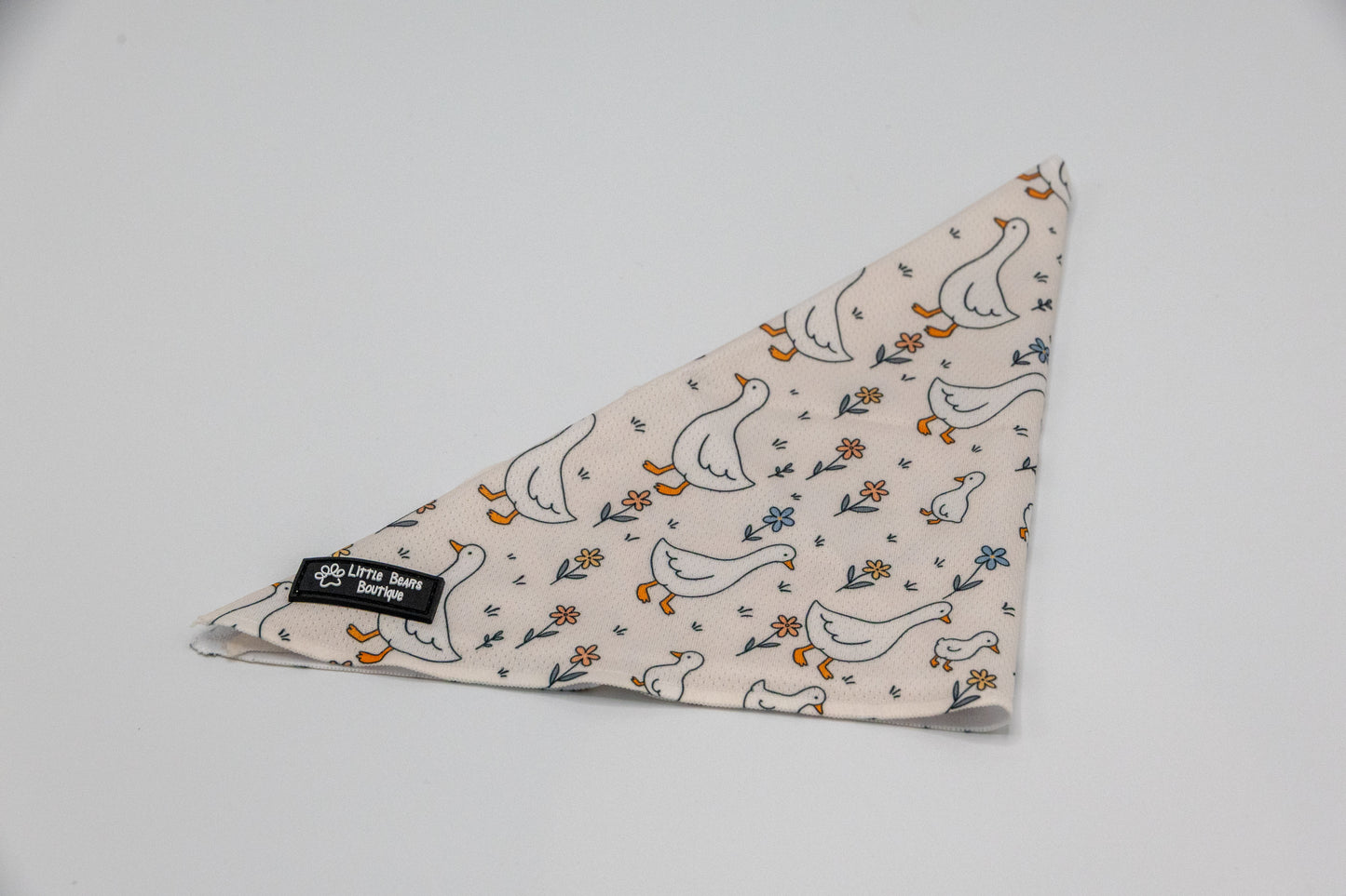 Waddle & Bloom Accessories