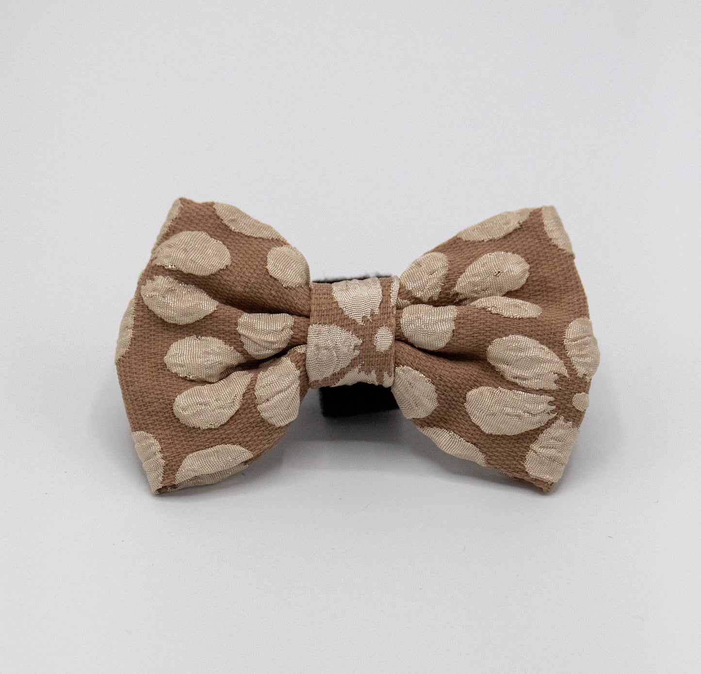 Golden Petals Accessories