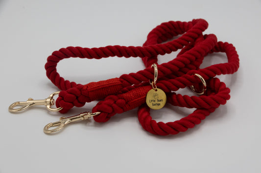 Hands Free - Rope Leads