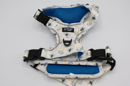 Bumble in Bloom - 3 click Harness