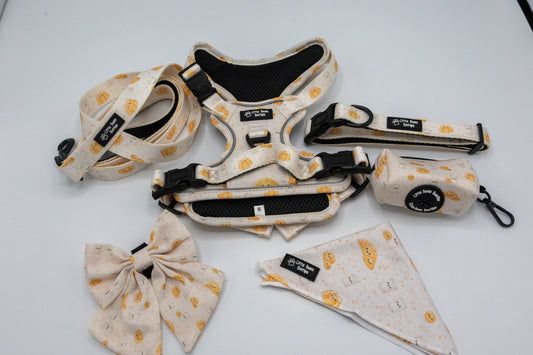 Buttery Brunch 3 Click Bundle ( 4 Piece)