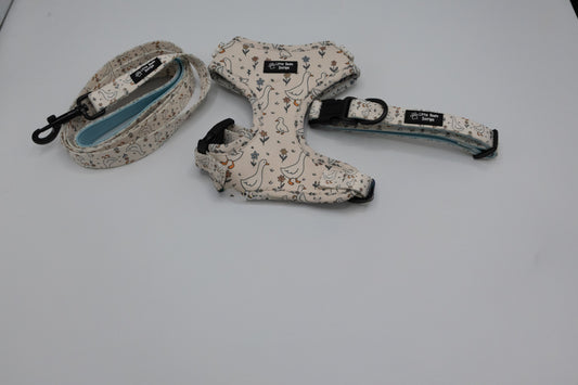 Waddle & Bloom Overhead Bundle ( 3 Piece)