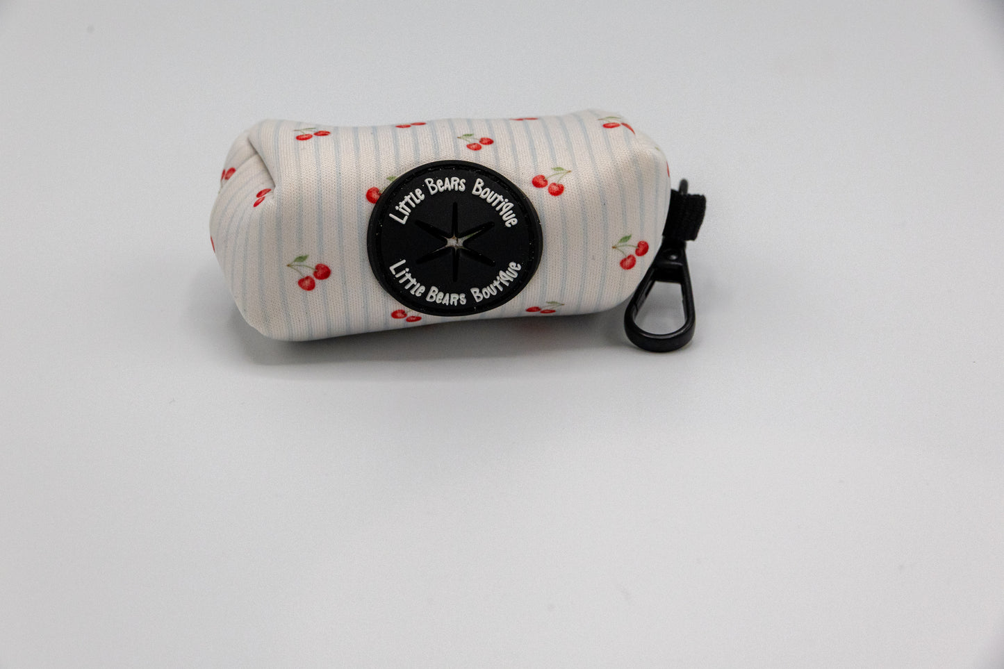 Cherry Groove Accessories