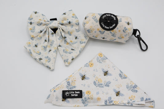 Bumble in Bloom Accessories