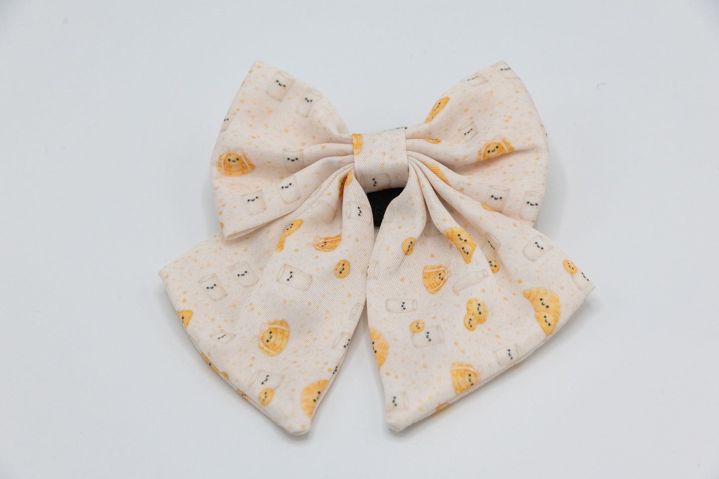 Buttery Brunch Accessories