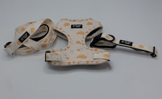 Buttery Brunch Overhead Bundle ( 3 Piece)
