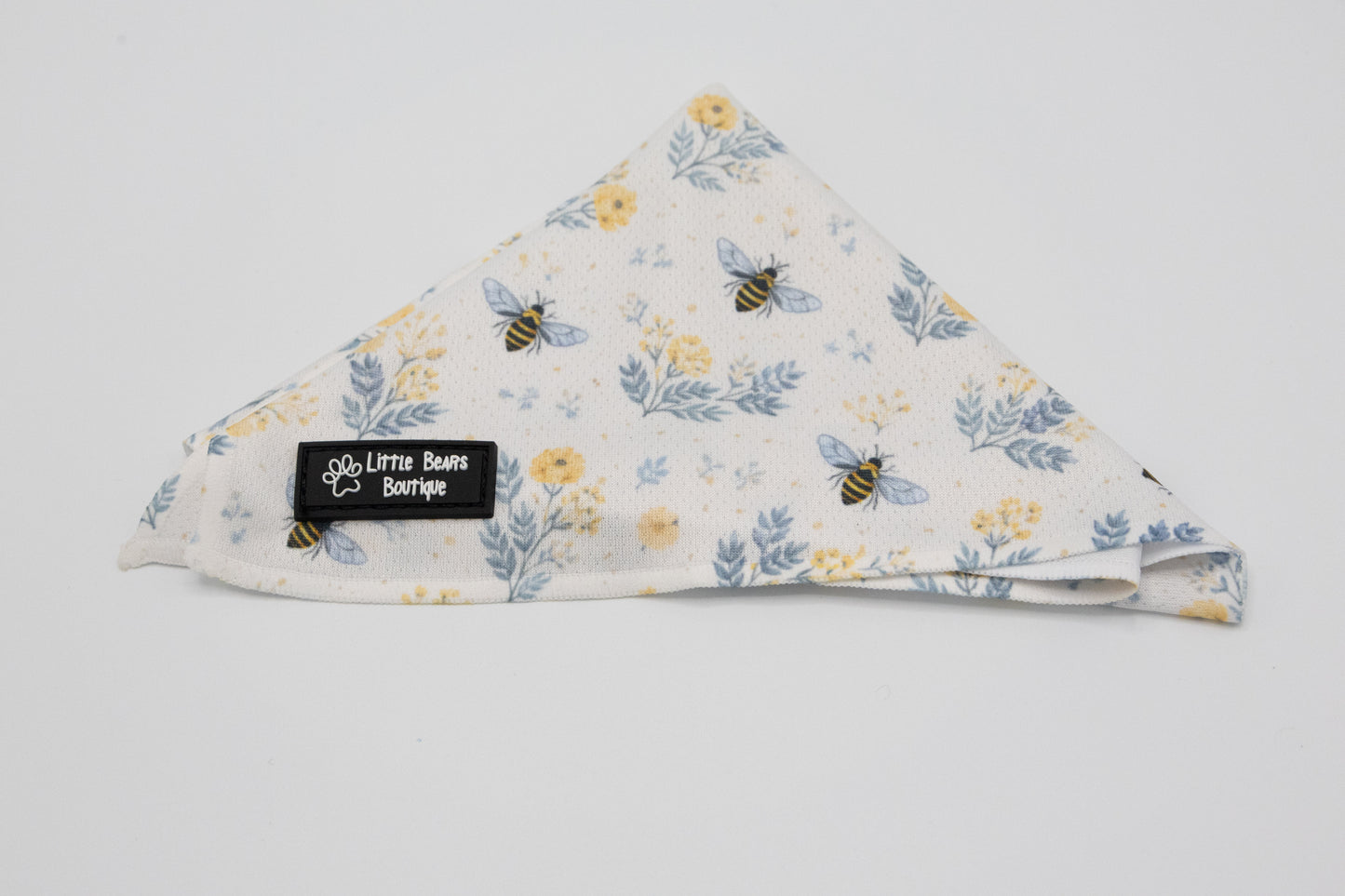 Bumble in Bloom Accessories