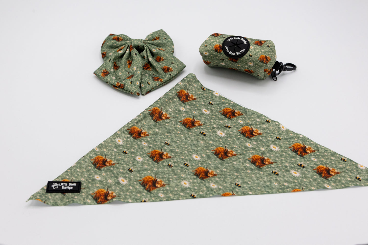 Moo Meadow Accessories