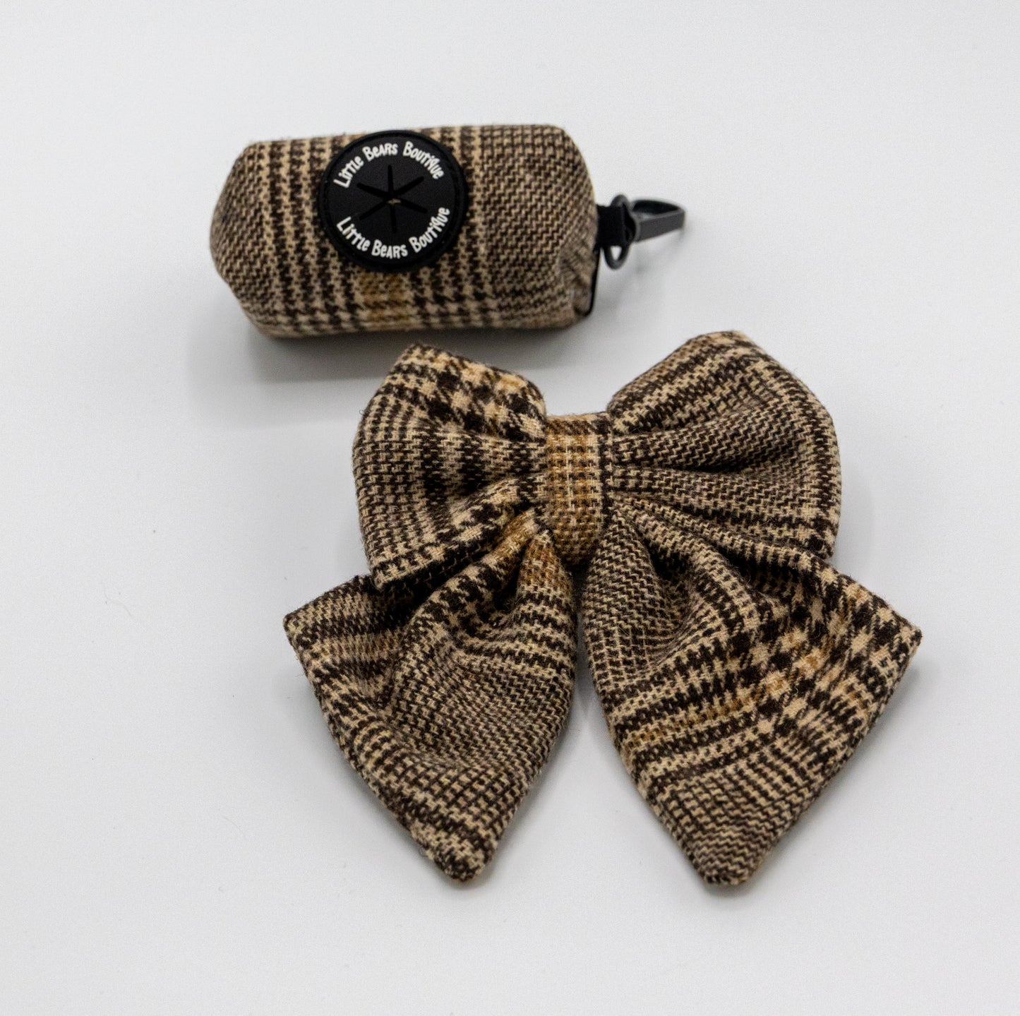 Autumn Tweed Accessories