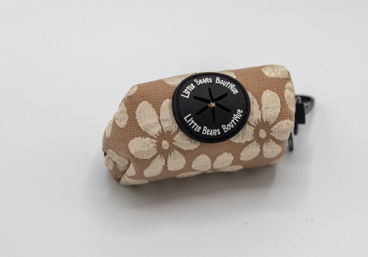 Golden Petals Accessories