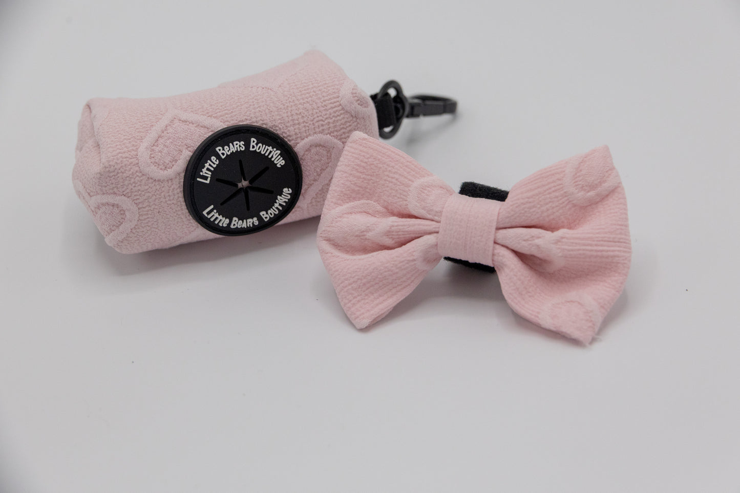 Sweetheart Snuggles Accessories