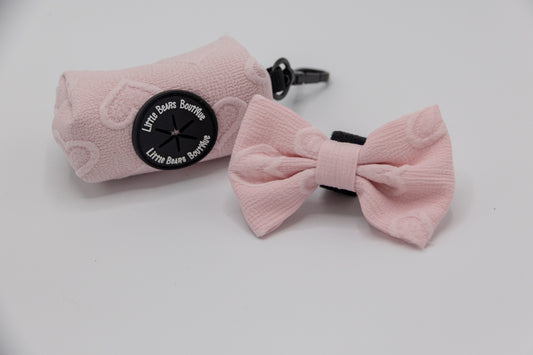 Sweetheart Snuggles Accessories