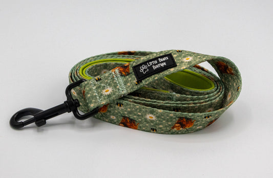 Moo Meadow Lead