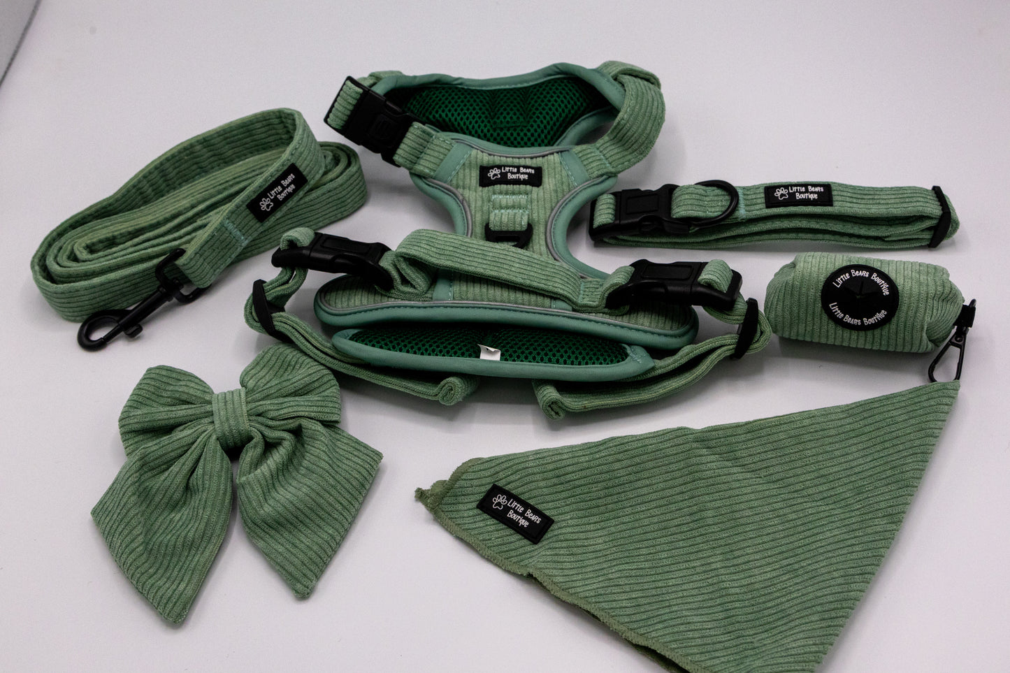 Soft Sage 3 Click Bundle ( 4 Piece)