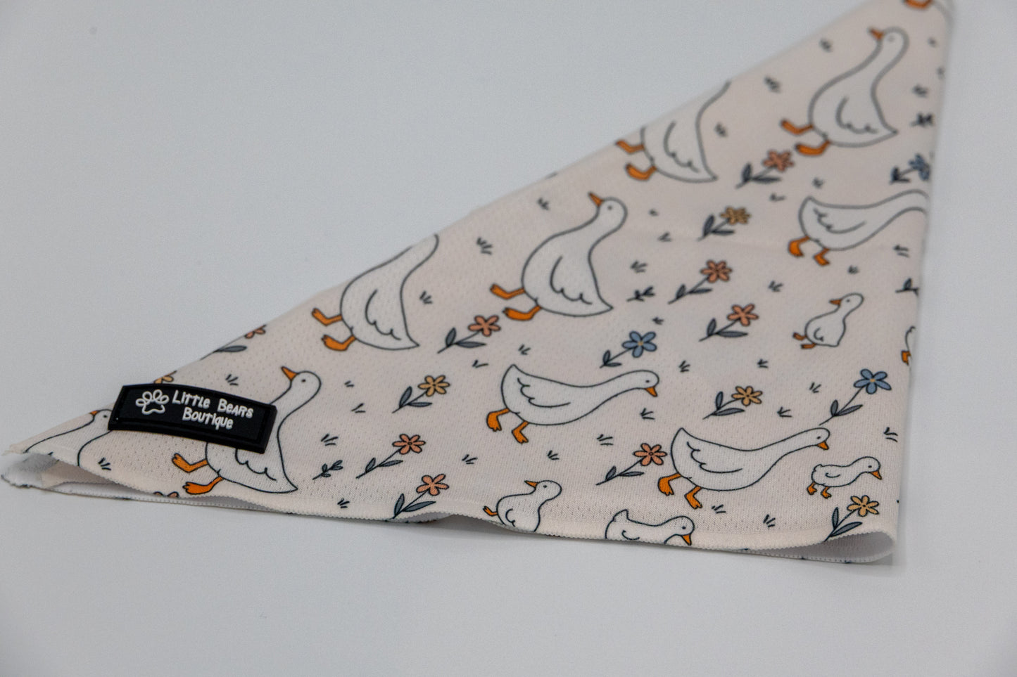 Waddle & Bloom Accessories
