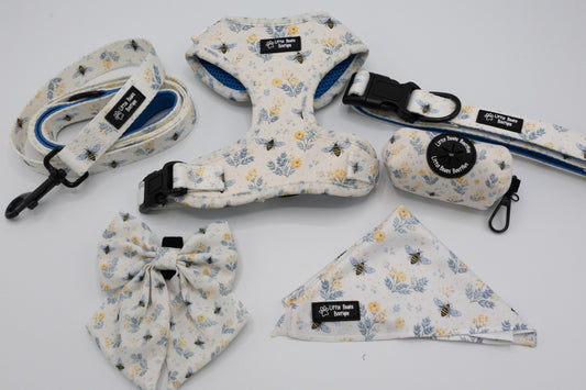 Bumble in Bloom Overhead Bundle ( 4 Piece)