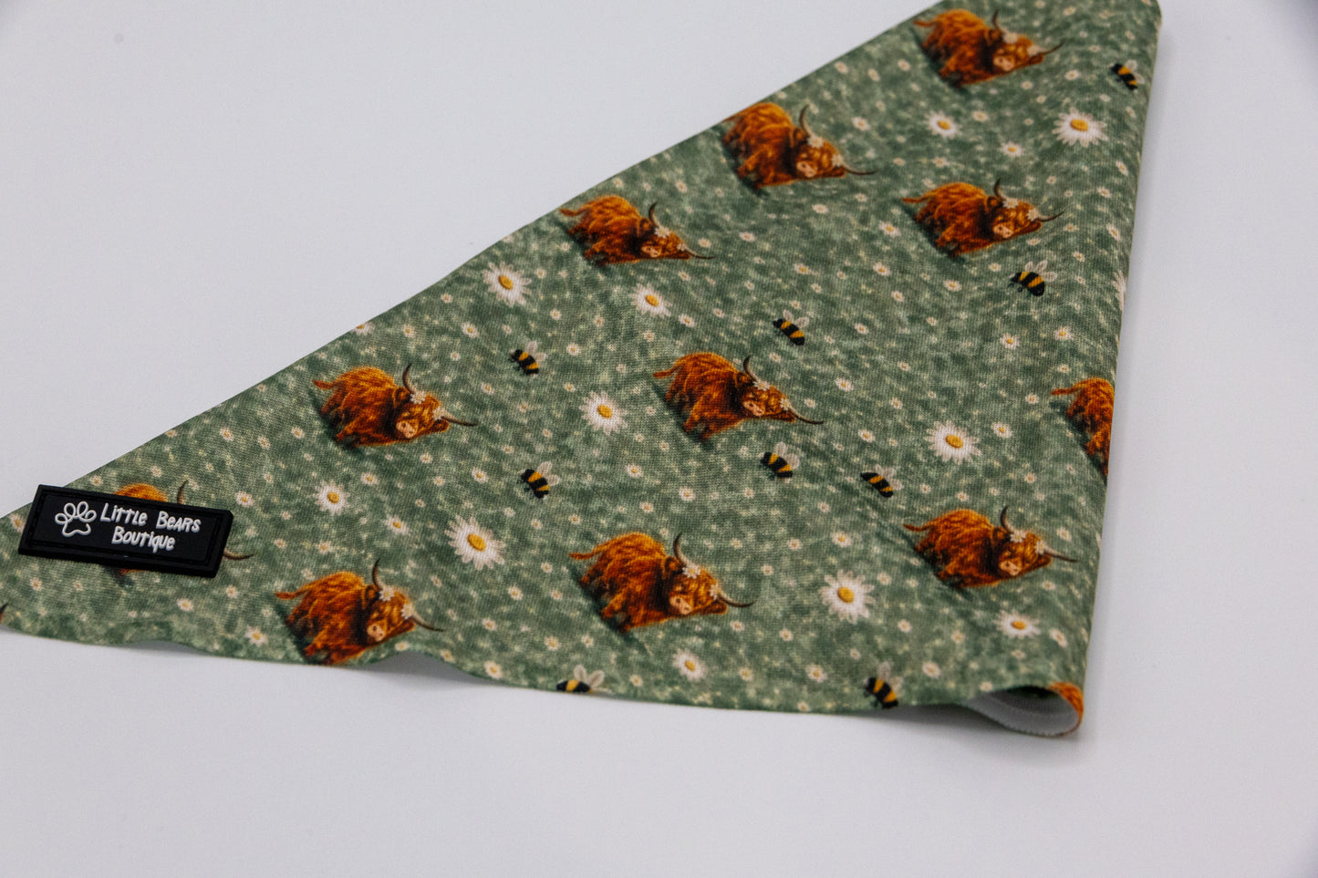 Moo Meadow Accessories