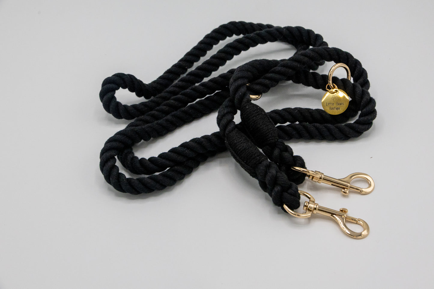 Hands Free - Rope Leads
