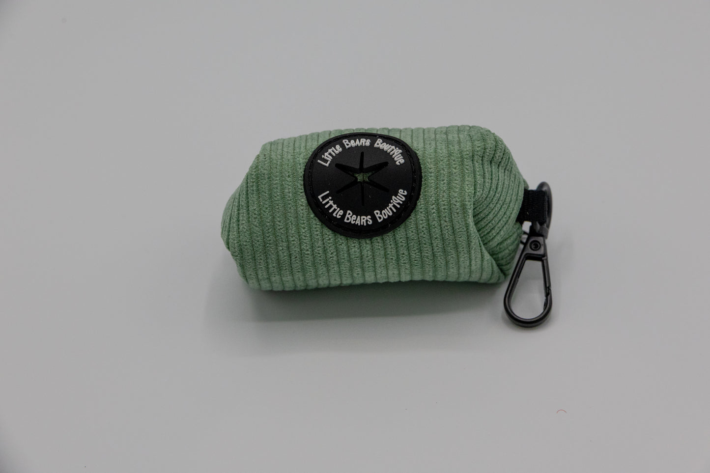 Soft Sage Accessories