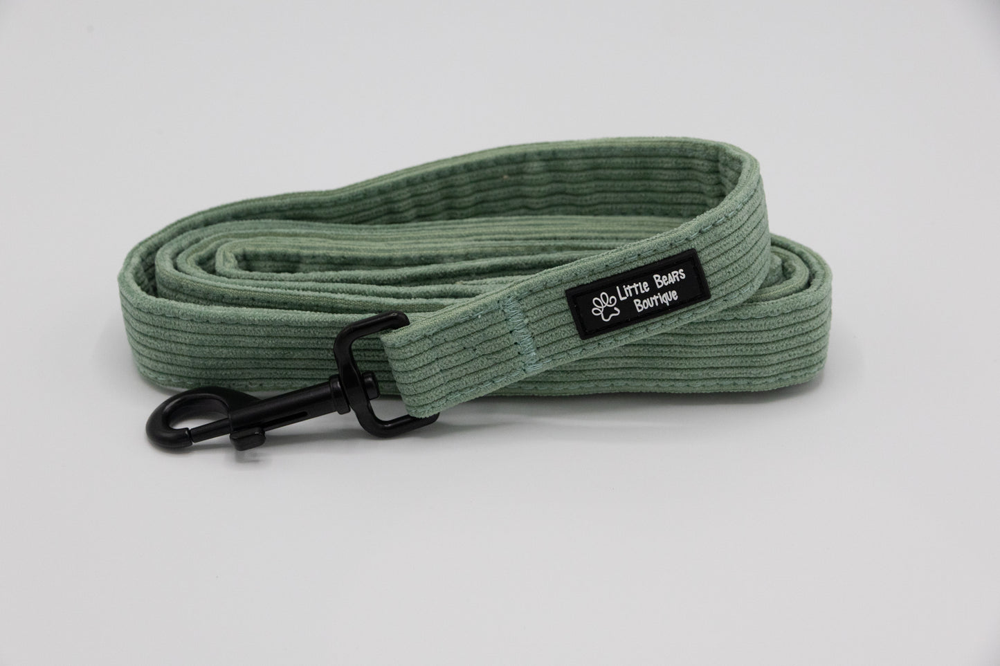 Soft Sage Lead