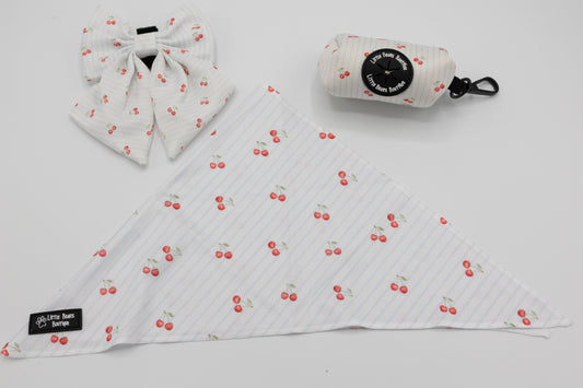 Cherry Groove Accessories