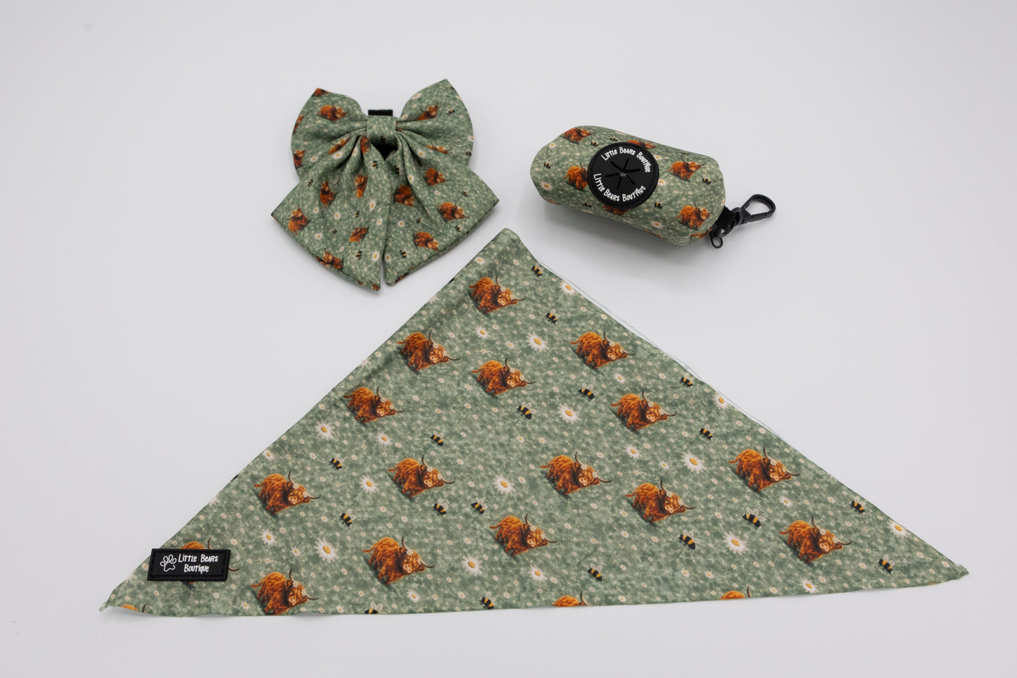Moo Meadow Accessories
