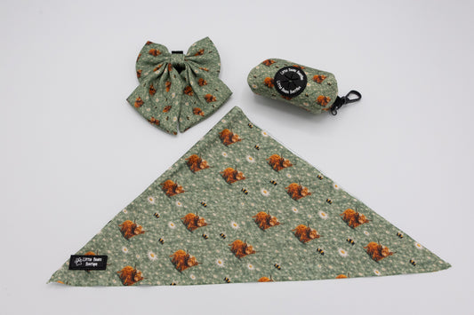 Moo Meadow Accessories