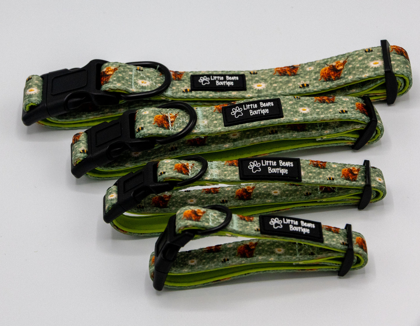 Moo Meadow Collar