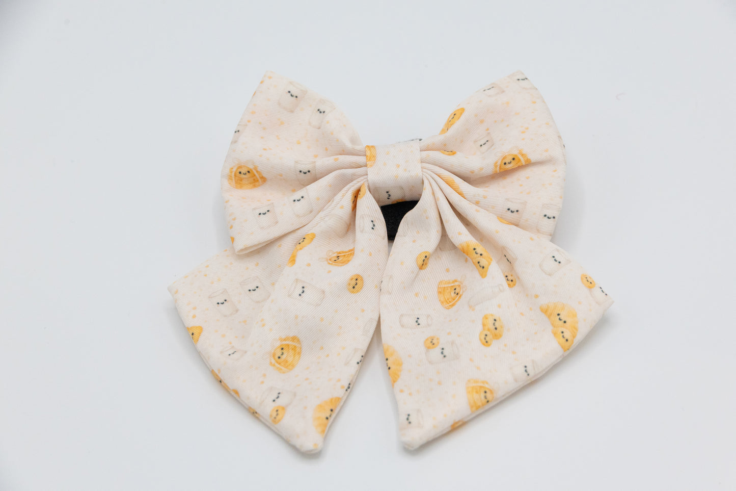 Buttery Brunch Accessories