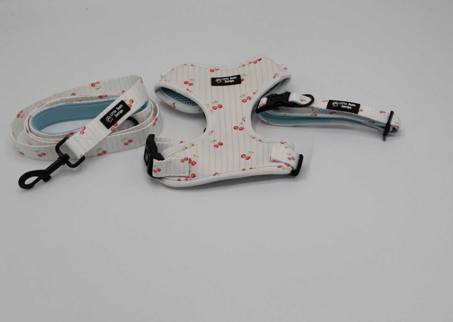 Cherry Groove Overhead Bundle ( 3 Piece)