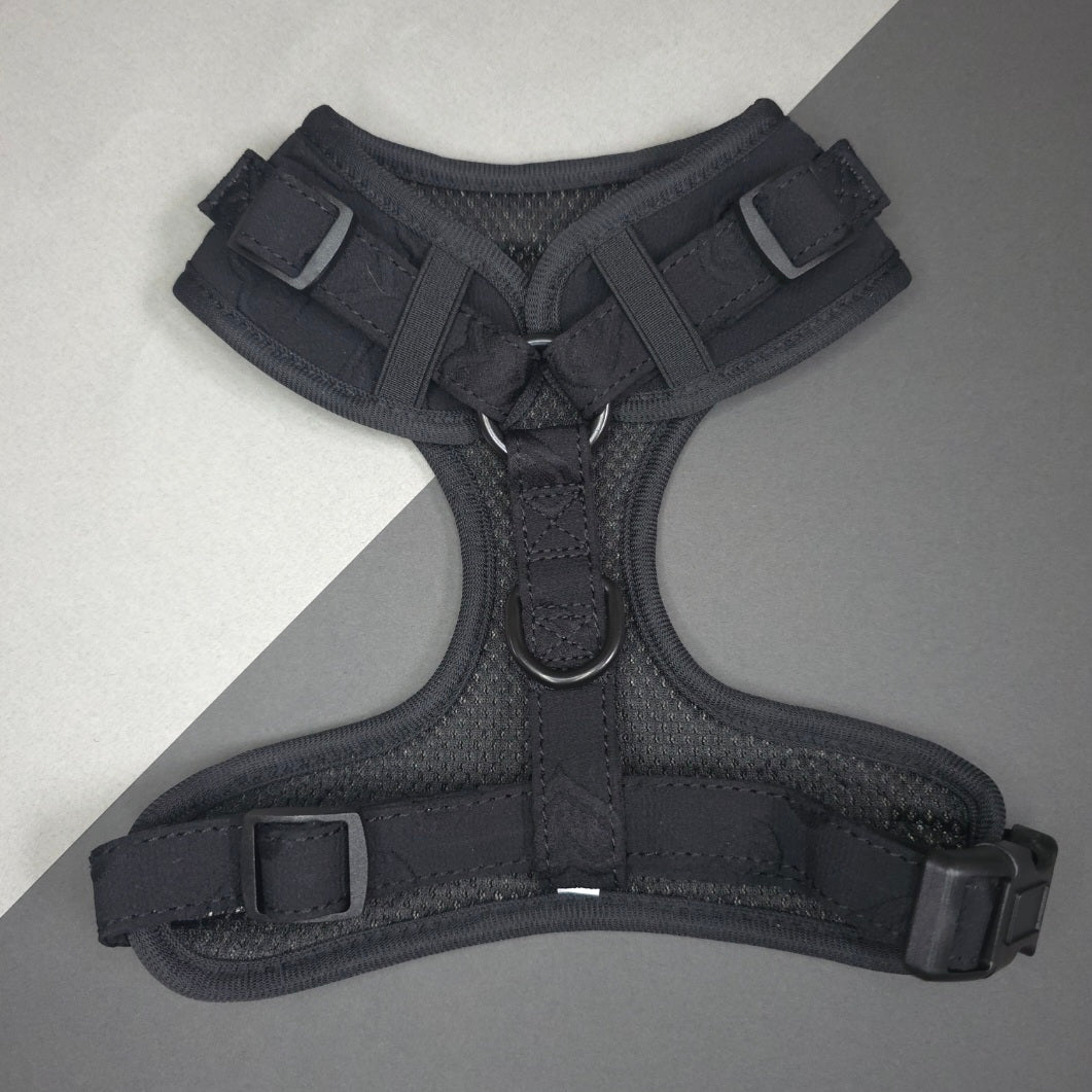 Black Heart 3 piece Bundle