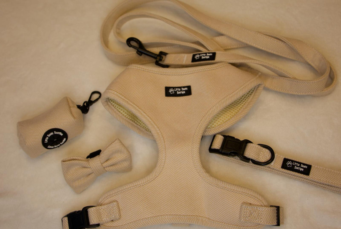 Calm and Cosy 4 Piece Bundle